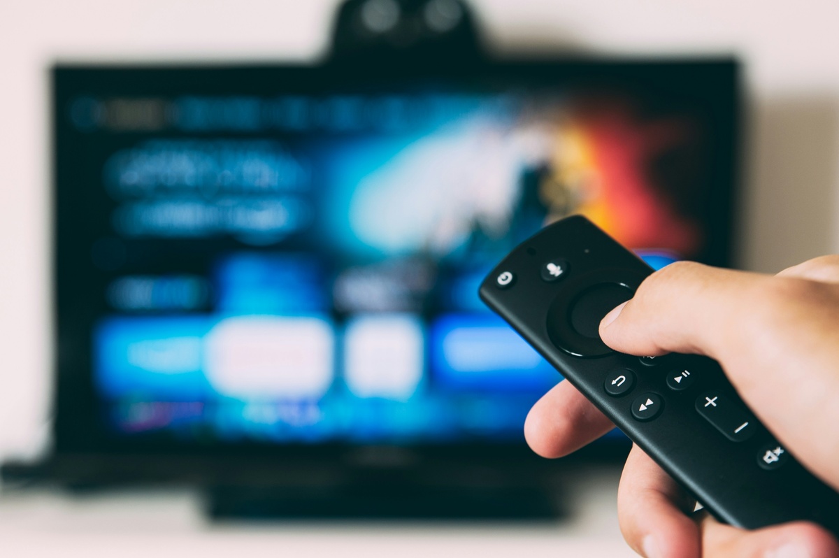 Streaming Services
